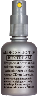 flesje bitstream